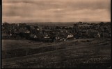 AK Hiddensee, Blick Auf Kloster, Echt Foto 1958 - Hiddensee