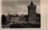 AK Brandenburg (Havel), Steintorturm, Um 1956 - Brandenburg