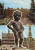 Manneken-Pis, Le Bruxellois Le Plus Célèbre - Personaggi Famosi