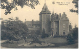CPA: MAZY Château De MAZY - Gembloux