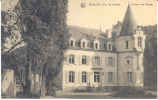 CPA: SAMSON Château Des Forges - Gesves