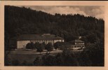 AK Ilmenau, Festhalle Mit Park-Cafe, 1953 - Ilmenau