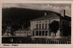 AK Ilmenau, Festhalle, 1954 - Ilmenau