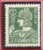 Belgique 340  * - 1932 Ceres And Mercurius