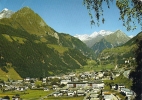 Matrei - Felbertauernstrasse - Hintereggerkogel - Matrei In Osttirol