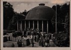 AK Jena, Planetarium, 1952 - Jena