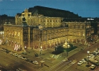 Wien - Oper - Vienne Opéra - Wien Mitte