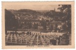 AK Altkirch, Elsass Alsace, Cimetière Militaire, Soldatenfriedhof, France Frankreich - Altkirch