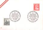 Österreich / Austria - Sonderstempel / Special Cancellation (z178) - Covers & Documents