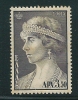 Greece 1957 Royal Family 2nd Issue 3.50 Drachmas MNH S0169 - Unused Stamps