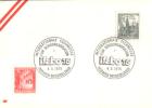 Österreich / Austria - Sonderstempel / Special Cancellation (z184) - Covers & Documents