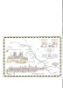 Bund FDC 1990 Nr.1445 +Berlin Nr.860  500 Jahre Post ( Dg 49 )NP - 1981-1990