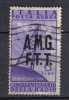 BIN260 - TRIESTE A , Radio  N. 7 Usato - Correo Aéreo