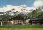 Matrei - Ost-Tirol - Tauernhaus, Roter Kogel Und Fechteben Kg - Matrei In Osttirol