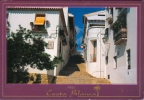 Carte Postale De Altea Vers La Belgique En 1999 - Murcia