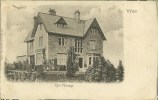 WYLAM / THE VICARAGE - Other & Unclassified