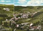 Hellenthal/Eifel - Blindenferienheim - Colonie De Vacances Pour Aveugles - Euskirchen