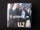 Badge U2 (Fabriqué Au Canada) - Objets Dérivés