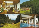 Kurhotel "Sonnenhalde", Baiersbronn-Tonbach - Schwarzwald - Hotels & Restaurants