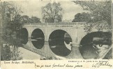 MELKSHAM / TOWN BRIDGE - Other & Unclassified