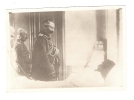 Photo : Keiser Visite Un Hôpital à CHARLEVILLE ( Le Keiser A Fêté Son Anniversaire à Charleville En Janvier 1915)cf Dos - Beroemde Personen