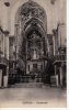 CEFALU Cattedrale  (scan Recto-verso) - Other & Unclassified