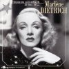 LES ETOILES DE LA CHANSONS °°°°°° MARLENE DIETRICH °  Cd - Other & Unclassified