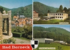 Bad Berneck / Fichtelgebirge - Bayreuth