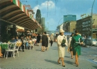 Berlin - Kurfürstendamm - Charlottenburg