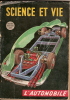 Automobile/Science Et Vie/ Numéro Hors Série/l'automobile Mondiale/1948-49 VP186 - Non Classés