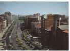 C 6865 - VALLADOLID  - Espagne - Promenade Zorrilla - Belle CP - RARE - - Valladolid