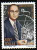2001 - Italia 2602 Enrico Fermi ---- - Atome