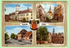 GERMANY - Aurich, Year 1970 - Aurich