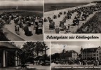 AK Kühlungsborn, FDGB-H."J. Weigert"+Haus Schwerin 1978 - Kuehlungsborn