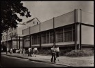 AK Kühlungsborn, FDGB-Urlauberrestaurant "Julius Fucik", 1979 - Kuehlungsborn