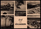 AK Kühlungsborn, 1958 - Kuehlungsborn