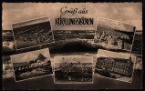 AK Kühlungsborn, 1960 - Kuehlungsborn