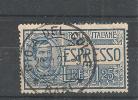 1925-26 Sass12 - Express Mail