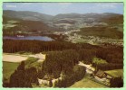 GERMANY - Feldberg, Titisee, Saig, (Cafe ALPENBLICK, Pension), Year 1967 - Feldberg