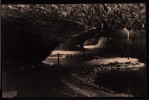 AK Kyffhäuser, Barbarossahöhle, Neptungrotte, Echt Foto 1963 - Kyffhäuser