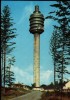 AK Fernsehturm Kulpenberg/Kyffhäuser, 1971 - Kyffhäuser