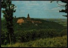 AK Kyffhäuser-Denkmal, 1963 - Kyffhaeuser