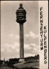 AK Fernsehturm Kulpenberg, Kyffhäuser, 1967 - Kyffhaeuser