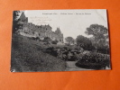 LIANCOURT     CHATEAU LATOUR   VUE SUR LES ROCHERS - Liancourt