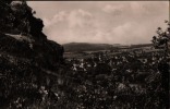 AK Auerbach, Blick Vom Bendelstein, Echt Fotografie 1962 - Auerbach (Vogtland)