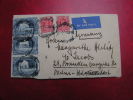 == South Rhodesia Cv.to Berlin 1937 ? - Southern Rhodesia (...-1964)