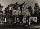 AK Bad Blankenburg, Hotel Weinhaus Eberitzsch, 1978 - Bad Blankenburg