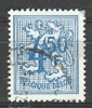 Belgique 1745 Obl. - Gebraucht