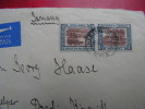 ==  South Africa ,  Air Mail Cv. Kettmanshop    1938 To  Berlin Köpenik - Altri & Non Classificati