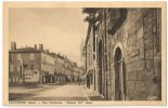 GERS 32.LECTOURE.RUE NATIONALE.MAISON DU XVe SIECLE - Lectoure